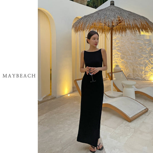Bible Beach Dress リゾートワンピース 旅行