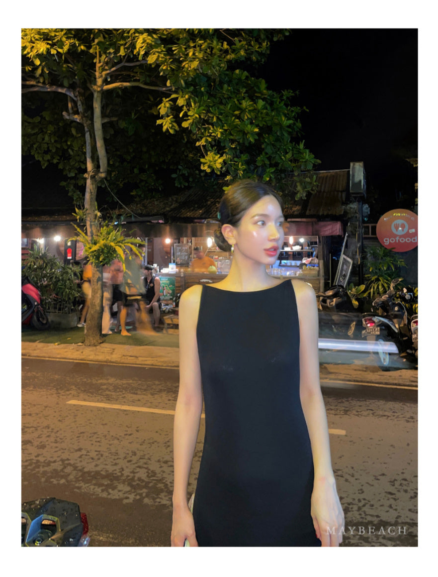 Bible Beach Dress リゾートワンピース 旅行