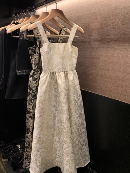 キャミソールワンピース ドレス パーティー 演奏会 結婚式
