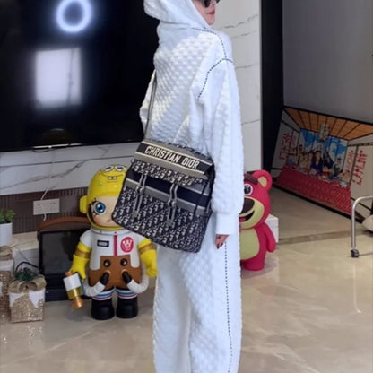 スウェット上下セットパーカーパンツカジュアルおしゃれ