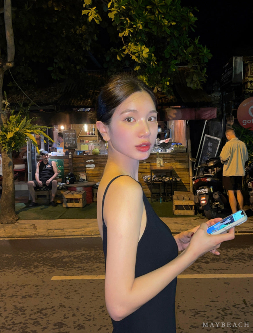 Bible Beach Dress リゾートワンピース 旅行